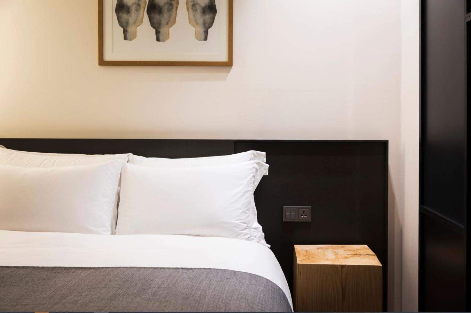 Shilla Stay Mapo Hongdae Σεούλ Εξωτερικό φωτογραφία