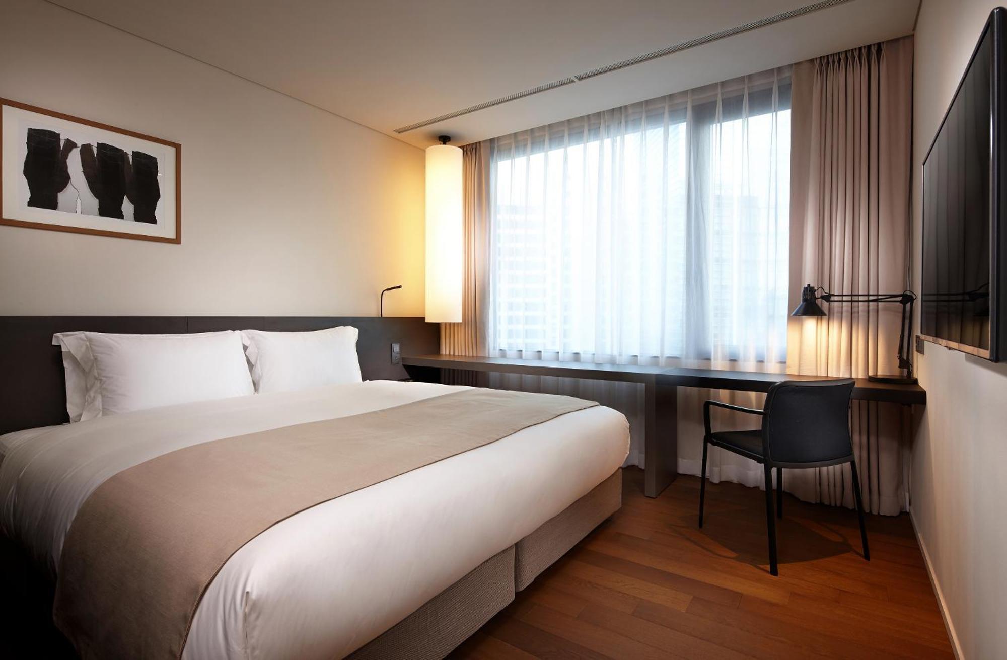 Shilla Stay Mapo Hongdae Σεούλ Εξωτερικό φωτογραφία