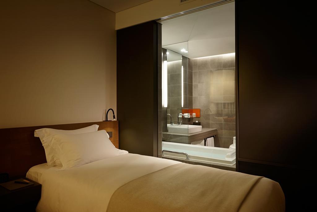 Shilla Stay Mapo Hongdae Σεούλ Εξωτερικό φωτογραφία