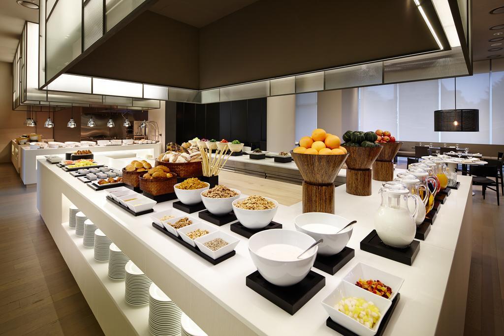 Shilla Stay Mapo Hongdae Σεούλ Εξωτερικό φωτογραφία
