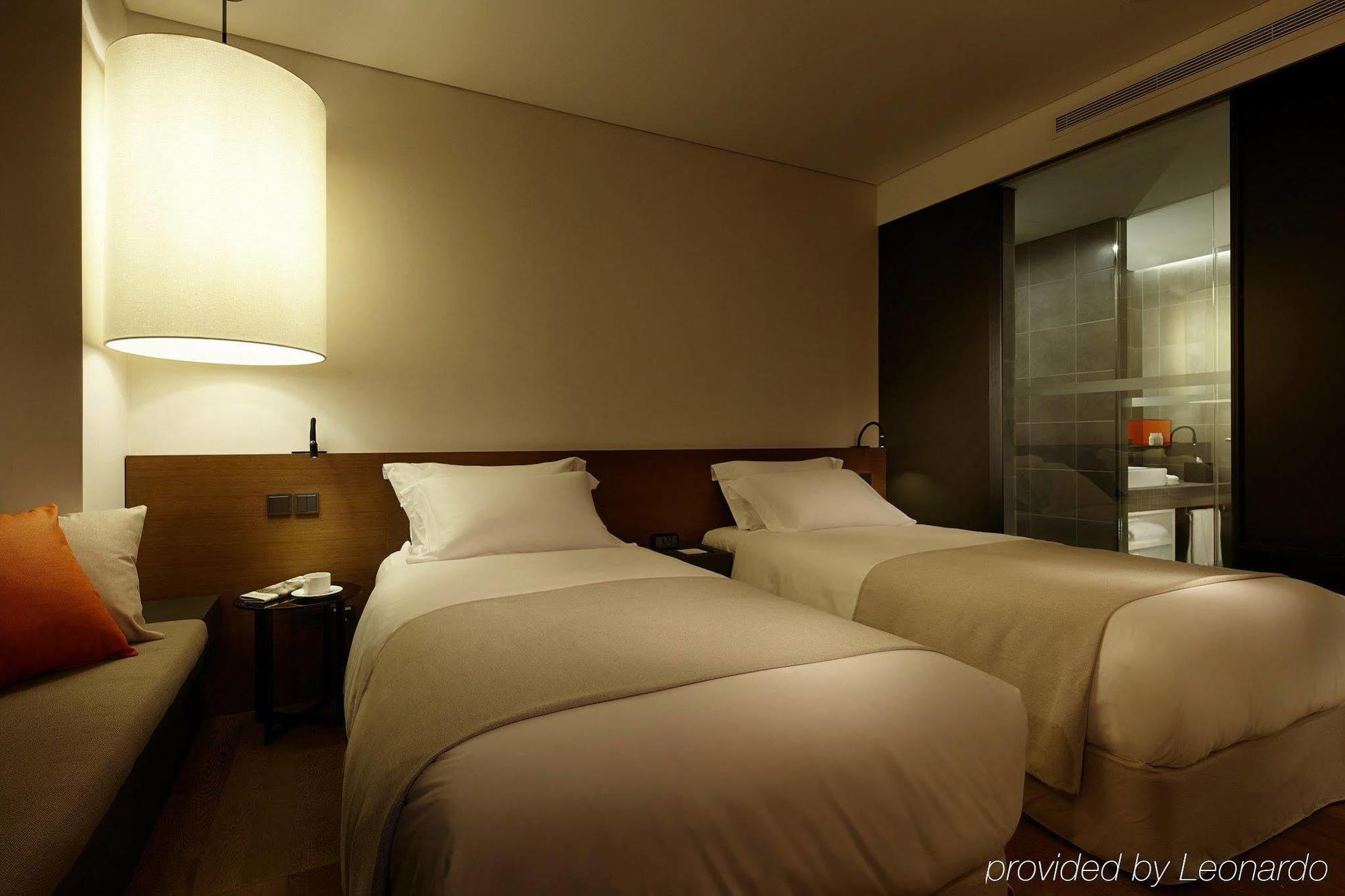 Shilla Stay Mapo Hongdae Σεούλ Εξωτερικό φωτογραφία