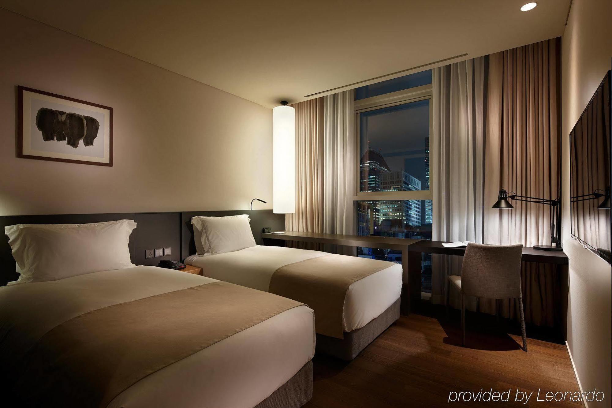 Shilla Stay Mapo Hongdae Σεούλ Εξωτερικό φωτογραφία