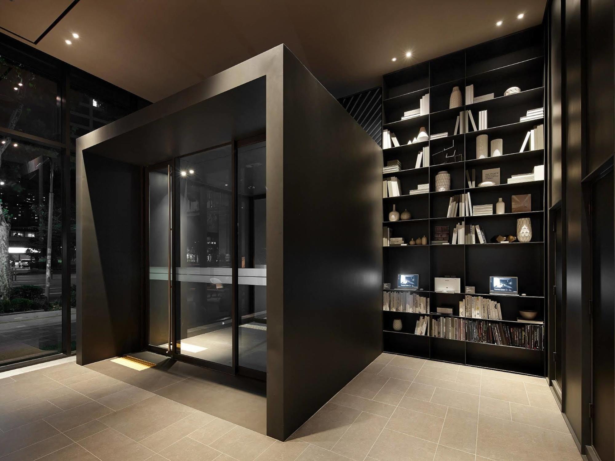 Shilla Stay Mapo Hongdae Σεούλ Εξωτερικό φωτογραφία