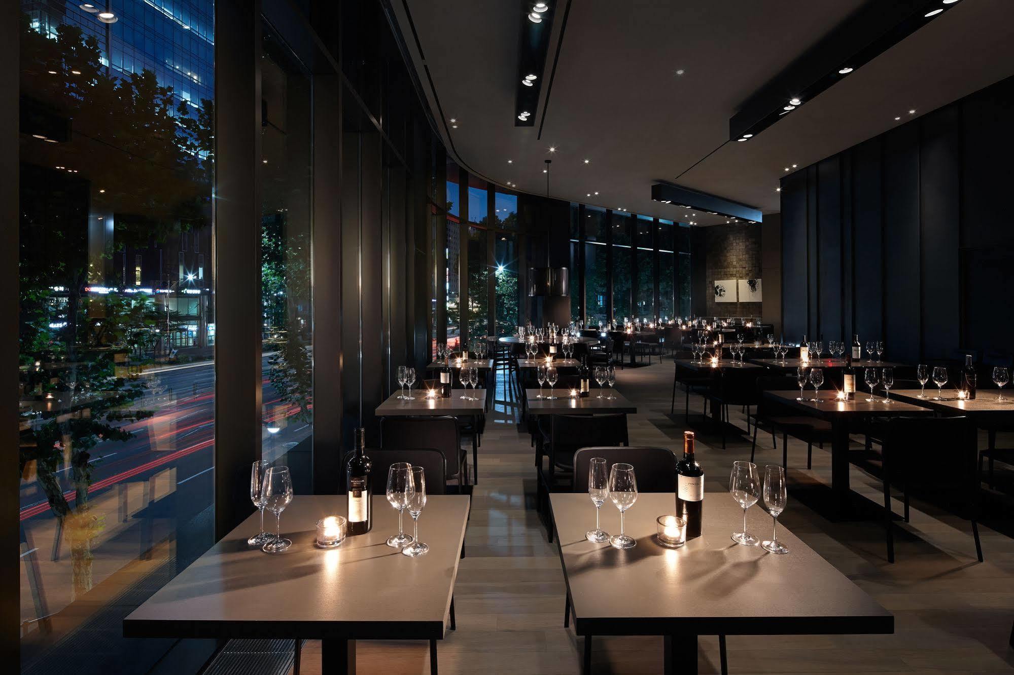 Shilla Stay Mapo Hongdae Σεούλ Εξωτερικό φωτογραφία