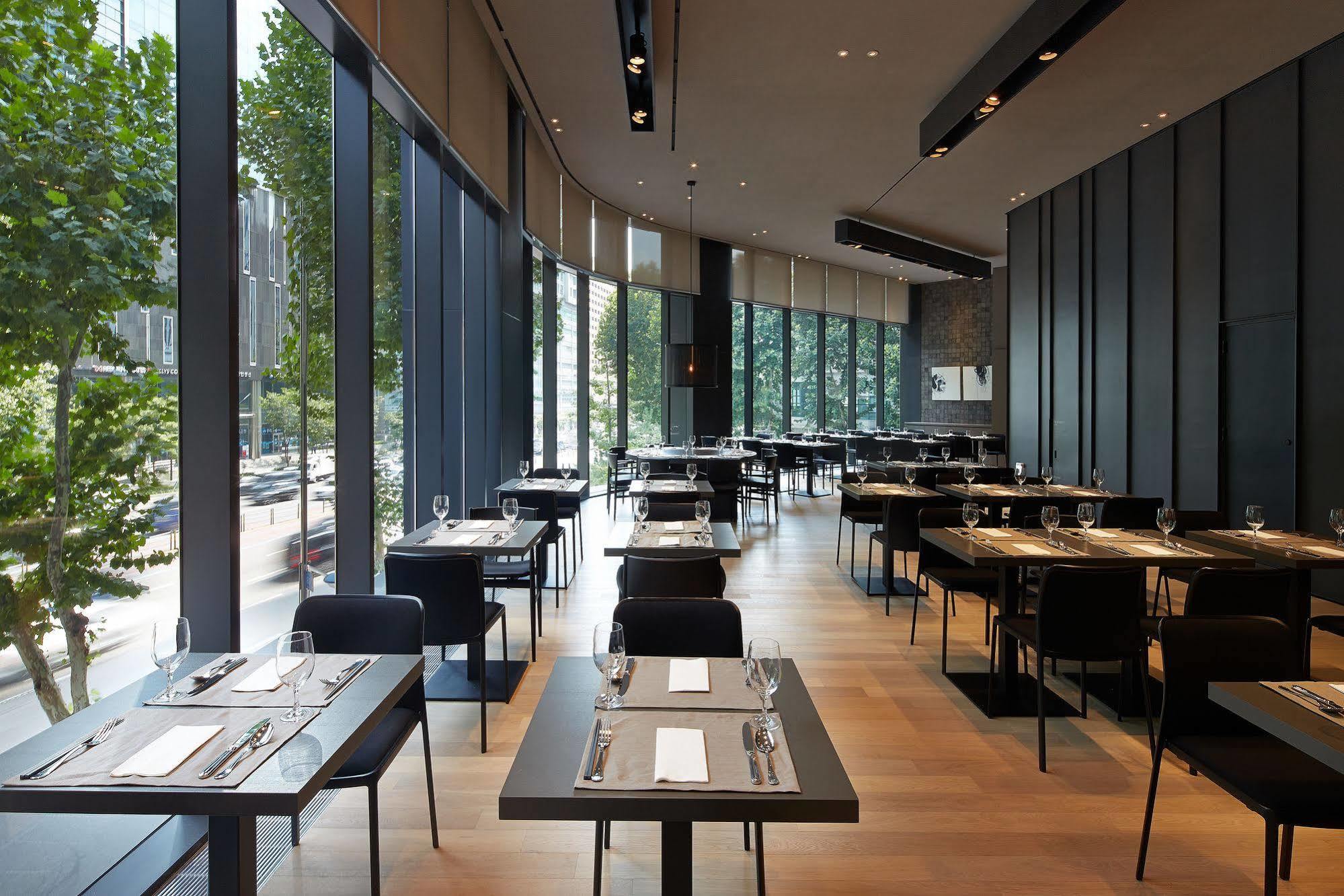 Shilla Stay Mapo Hongdae Σεούλ Εξωτερικό φωτογραφία