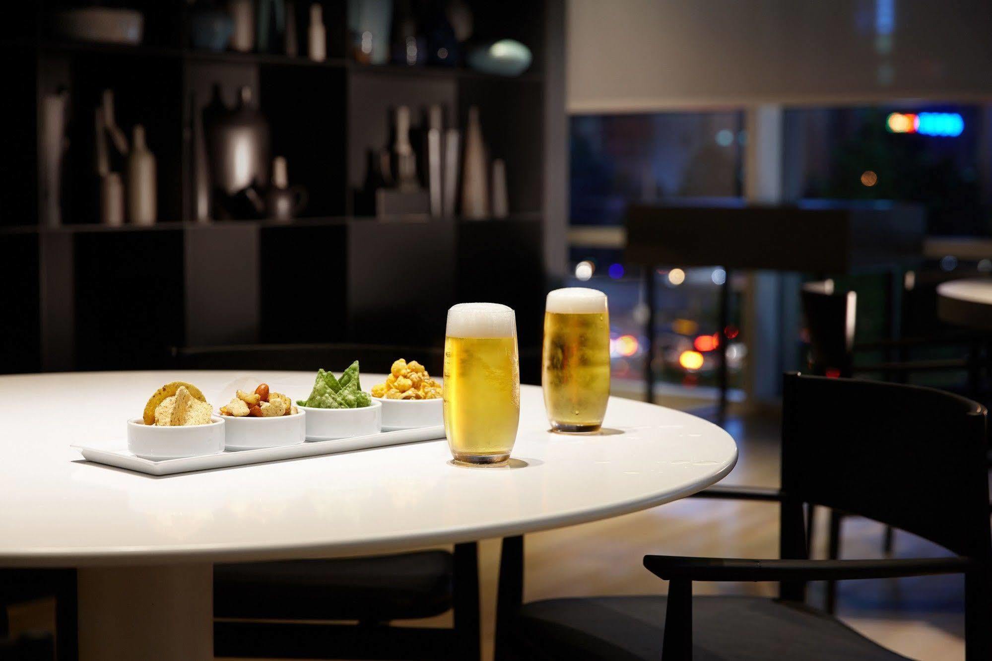 Shilla Stay Mapo Hongdae Σεούλ Εξωτερικό φωτογραφία
