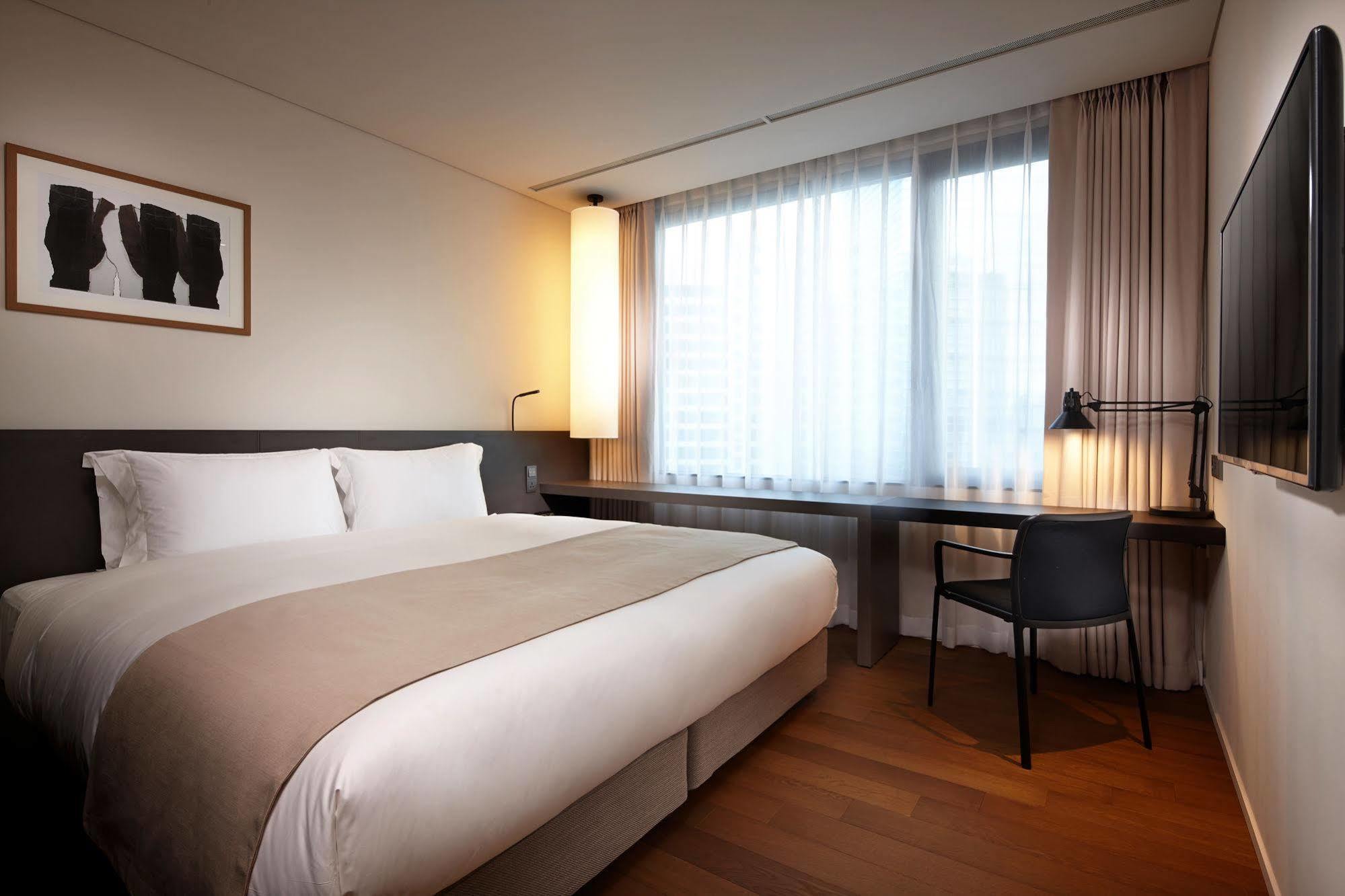 Shilla Stay Mapo Hongdae Σεούλ Εξωτερικό φωτογραφία