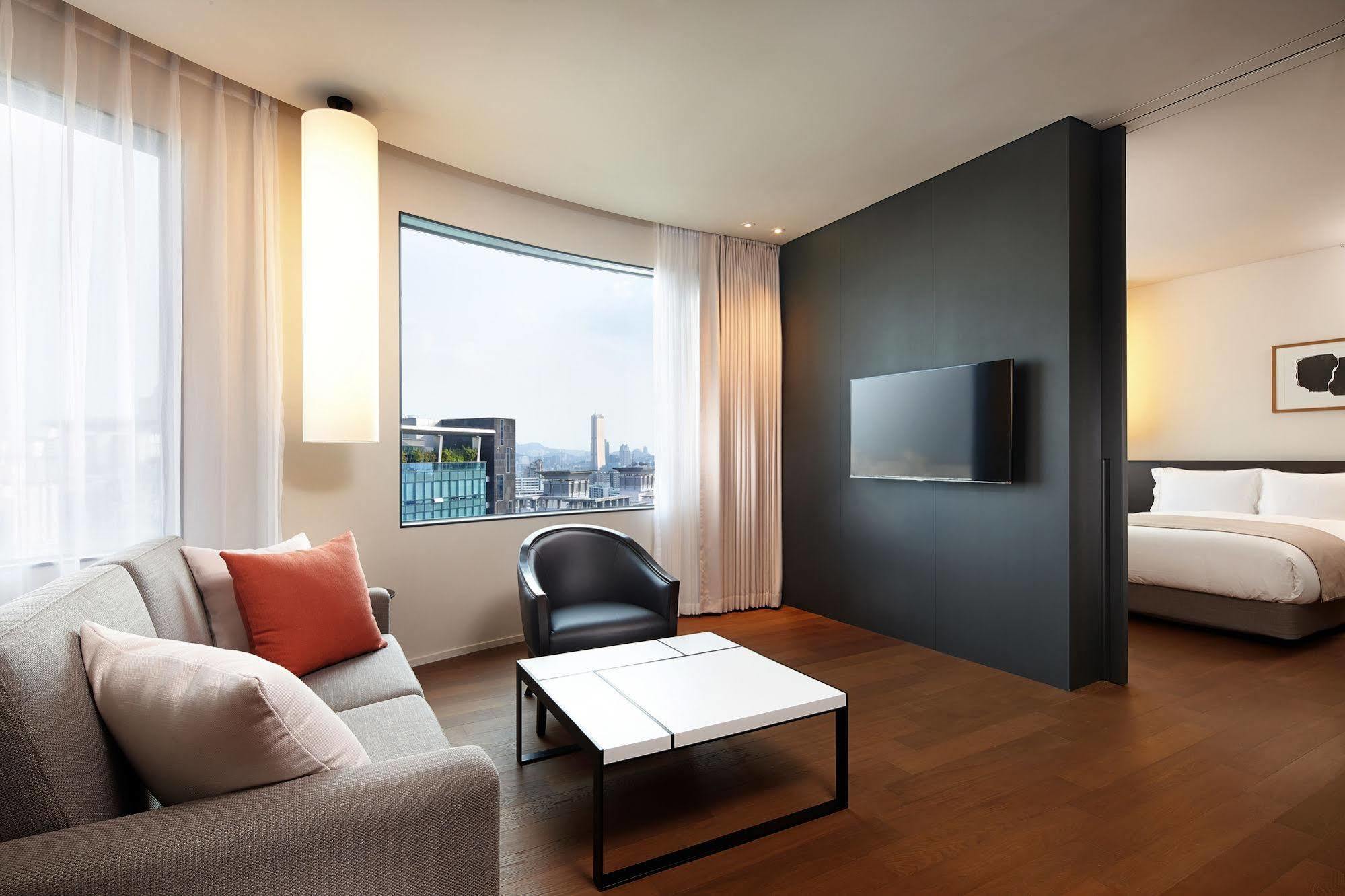 Shilla Stay Mapo Hongdae Σεούλ Εξωτερικό φωτογραφία