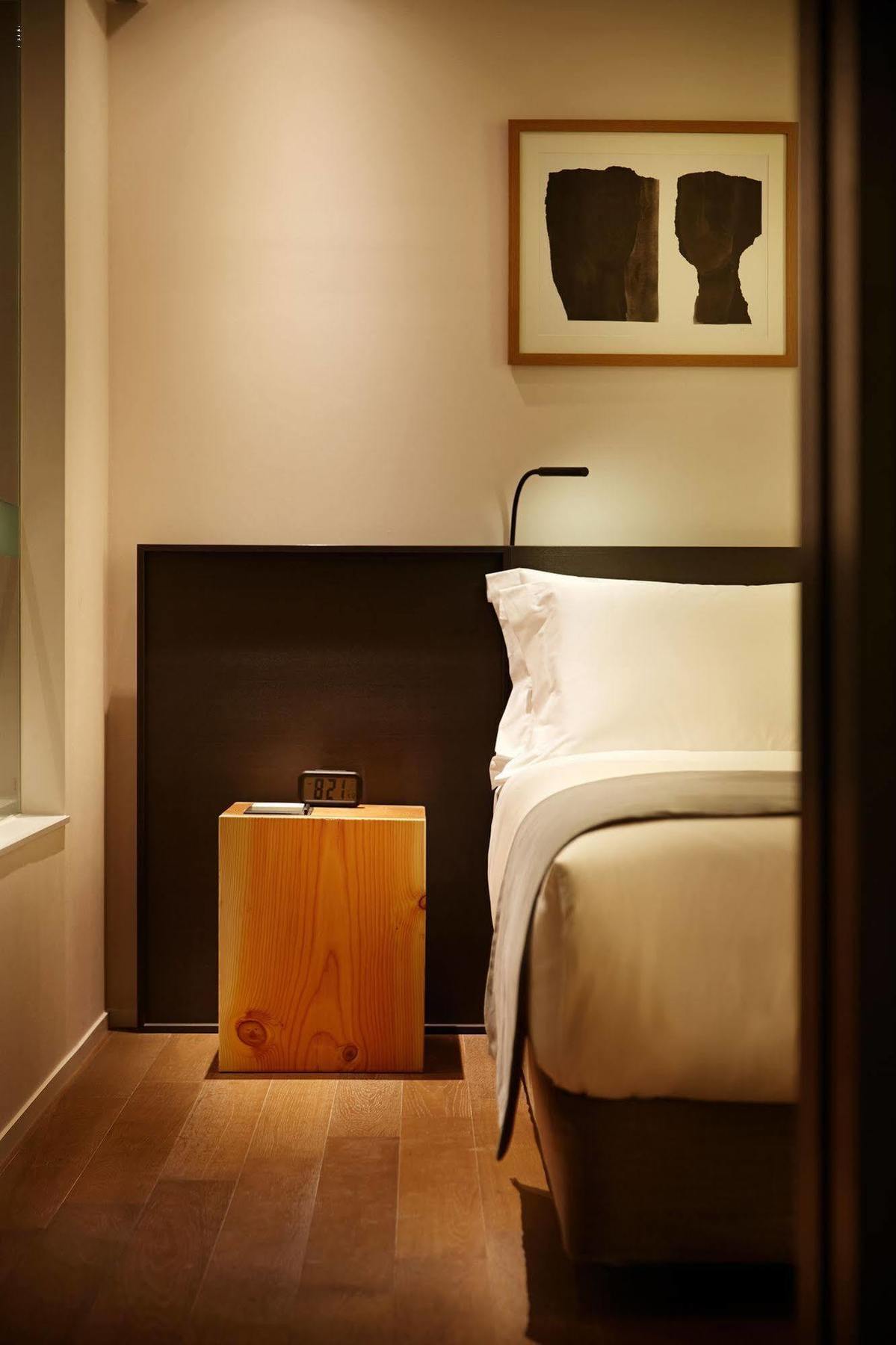 Shilla Stay Mapo Hongdae Σεούλ Εξωτερικό φωτογραφία