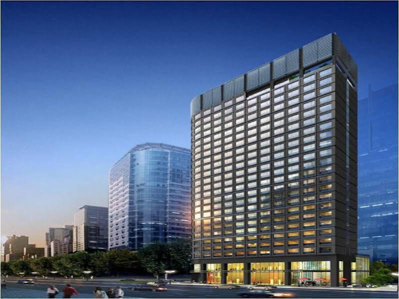 Shilla Stay Mapo Hongdae Σεούλ Εξωτερικό φωτογραφία