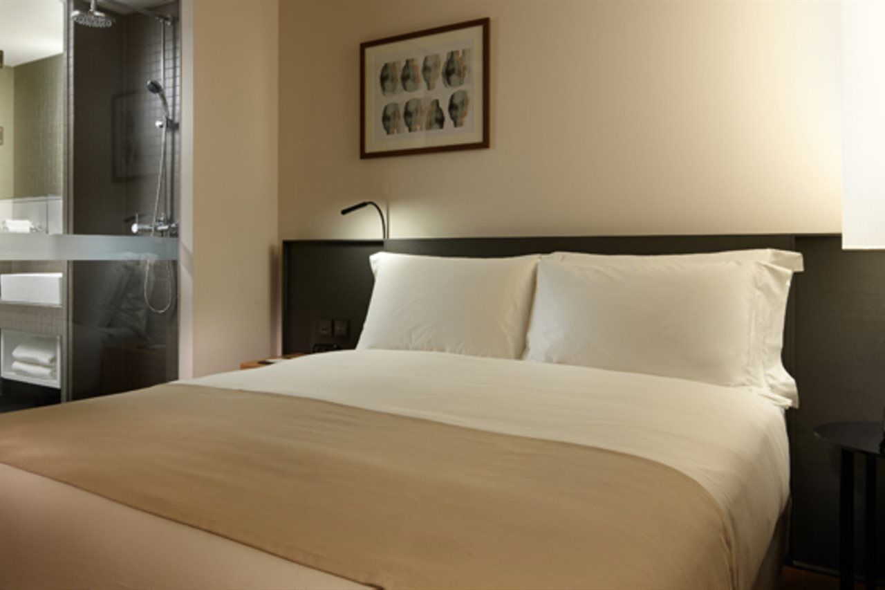 Shilla Stay Mapo Hongdae Σεούλ Εξωτερικό φωτογραφία